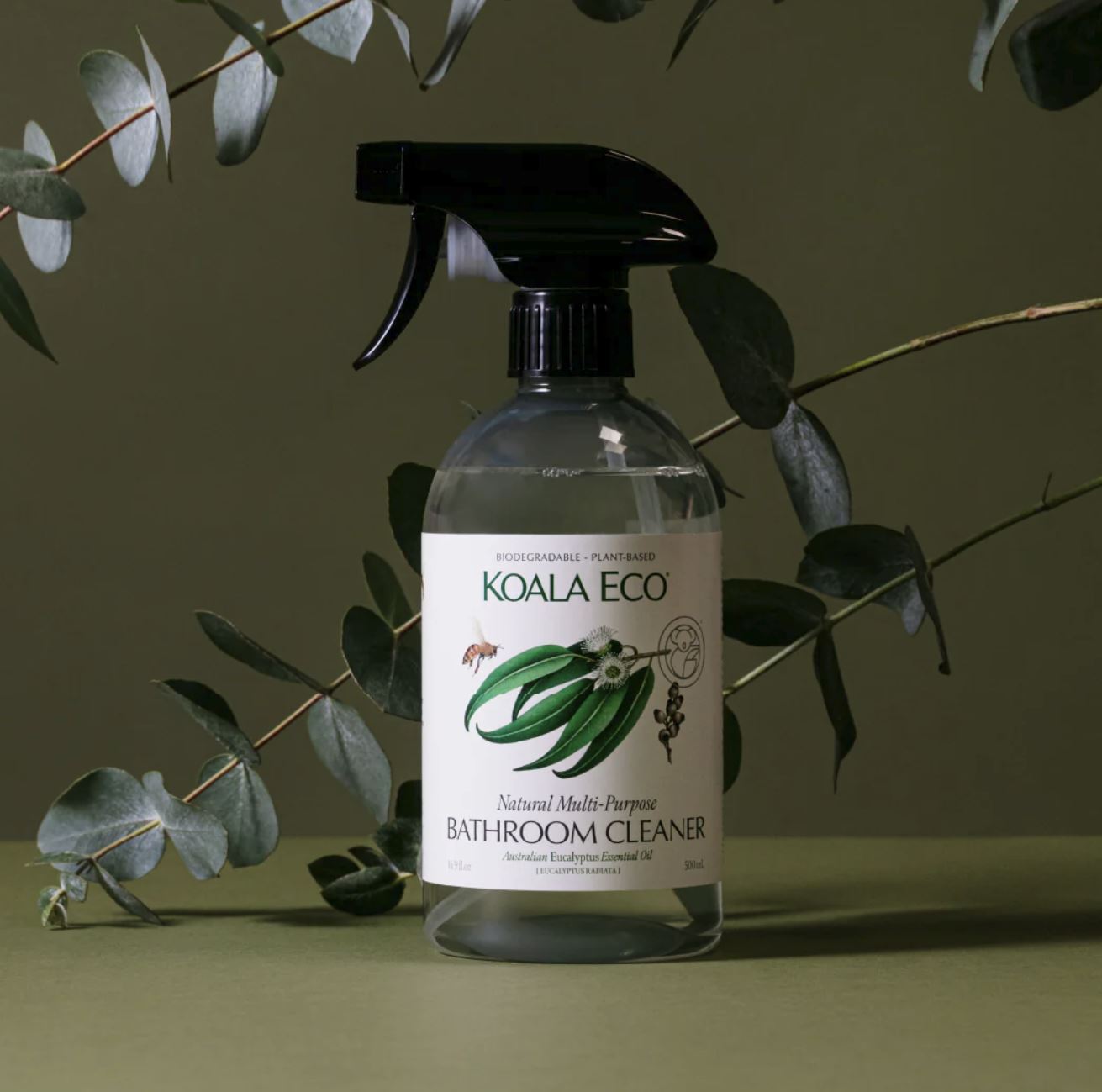 KOALA ECO Multi-Purpose Bathroom Cleaner