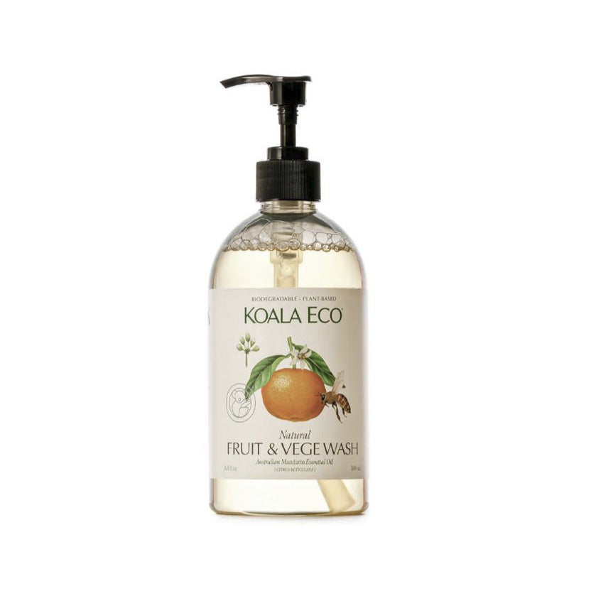 KOALA ECO Fruit & Veg Wash