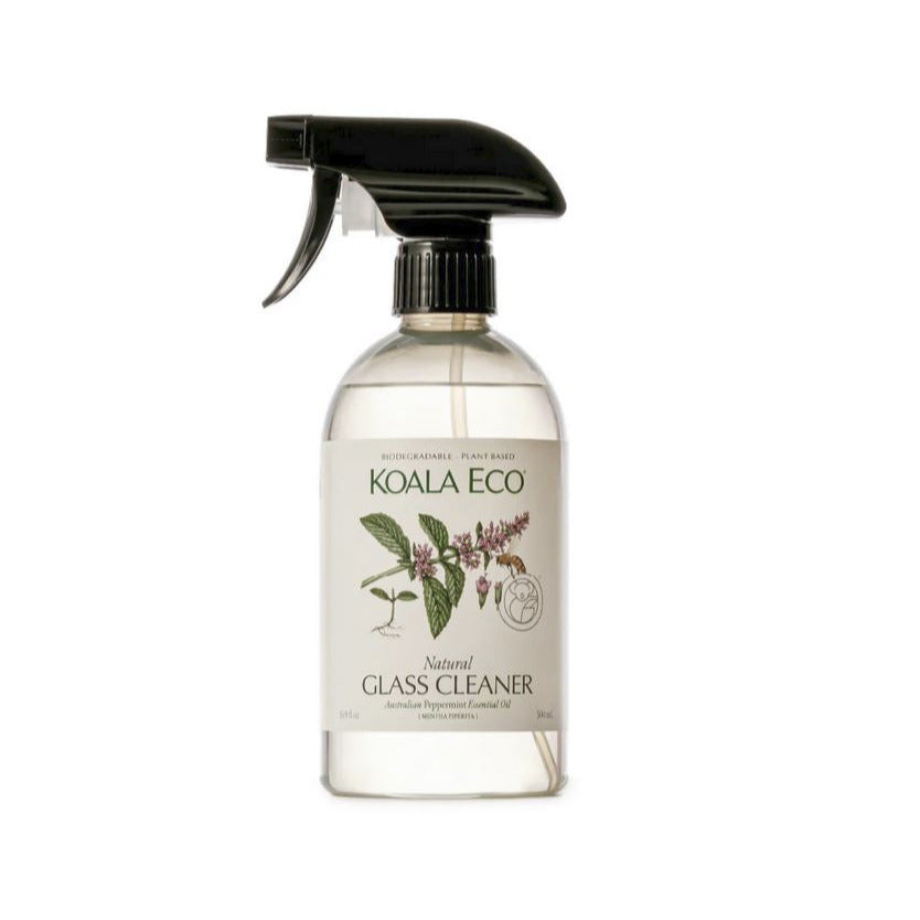 KOALA ECO Glass Cleaner