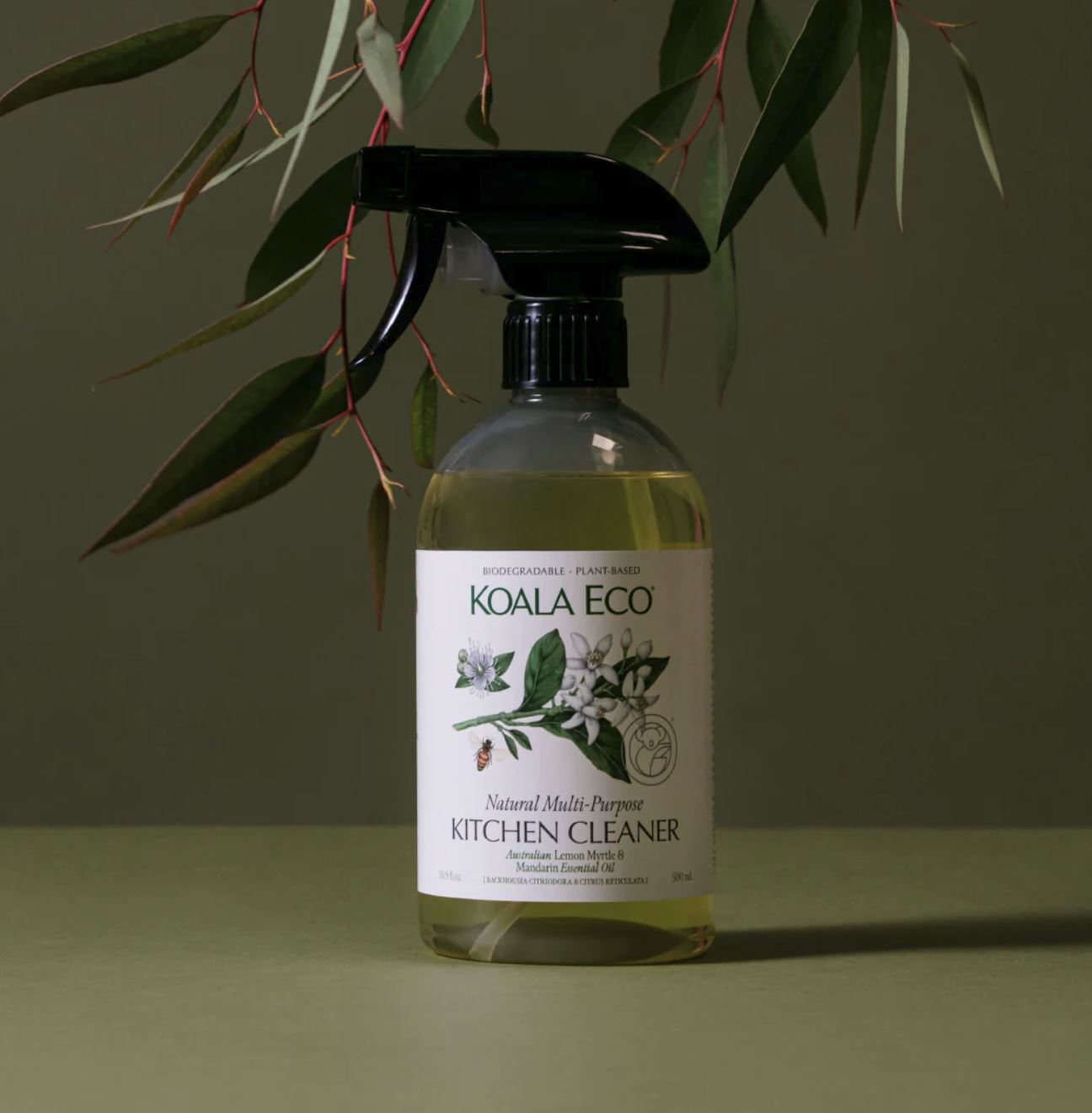 KOALA ECO Multi-Purpose Kitchen Cleaner