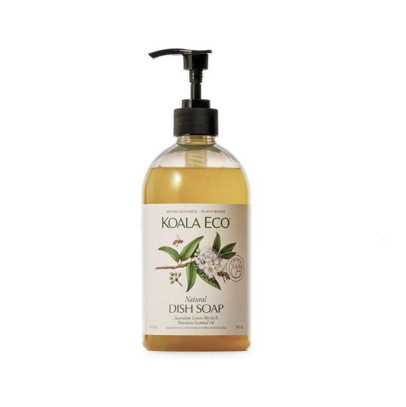 KOALA ECO Dish Soap