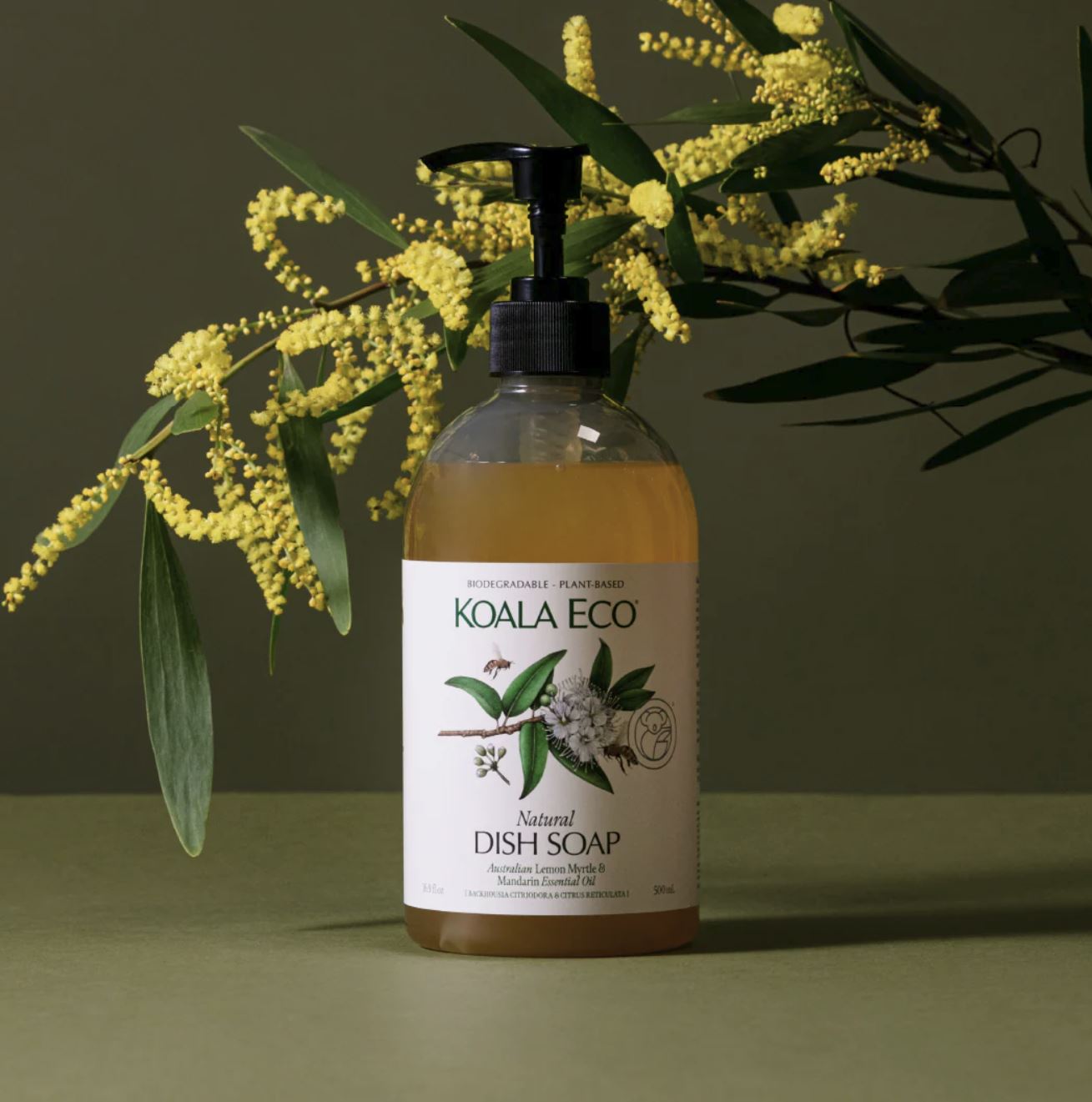 KOALA ECO Dish Soap