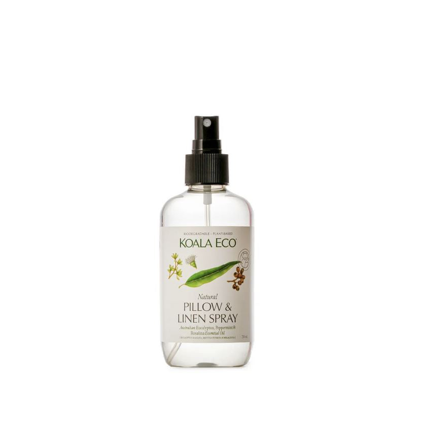 KOALA ECO Natural Pillow & Linen Spray