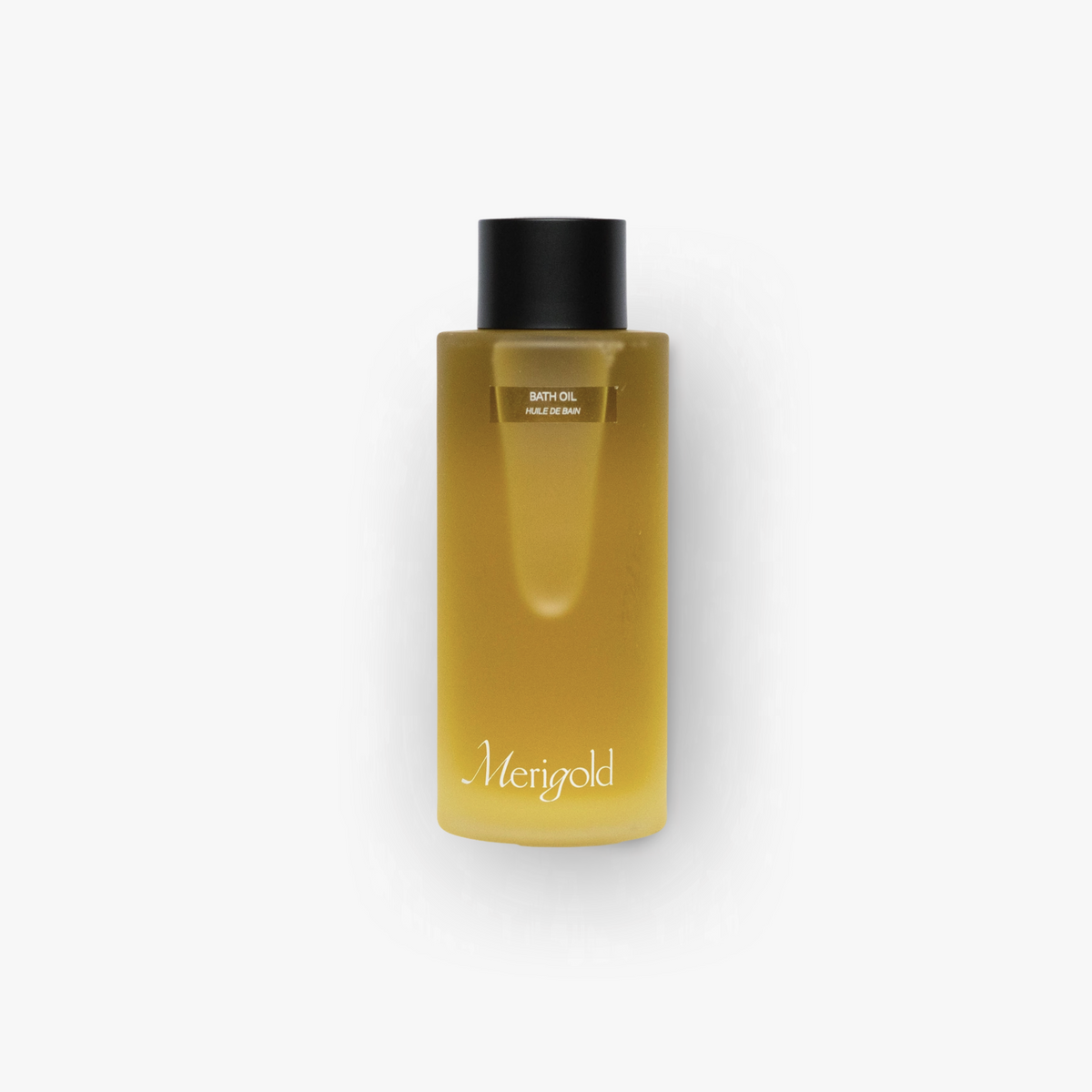 MERIGOLD Bath Oil | Nourishing Body Ritual