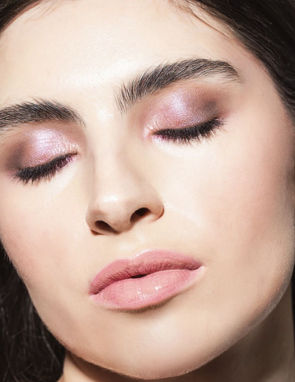 ATHR BEAUTY Eye Palette - Manifest