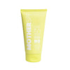 Yellow sunscreen tube labeled 'Mother SPF' on a white background
