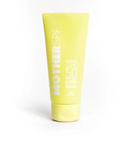 MOTHER SPF Mineral Matte Tinted Face Cream SPF 50