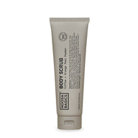 NOOSA BASICS Body Scrub Coffee + Orange Peel Powder