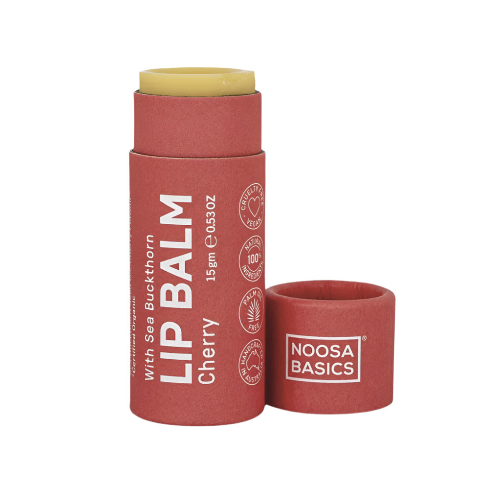 NOOSA BASICS Lip Balm