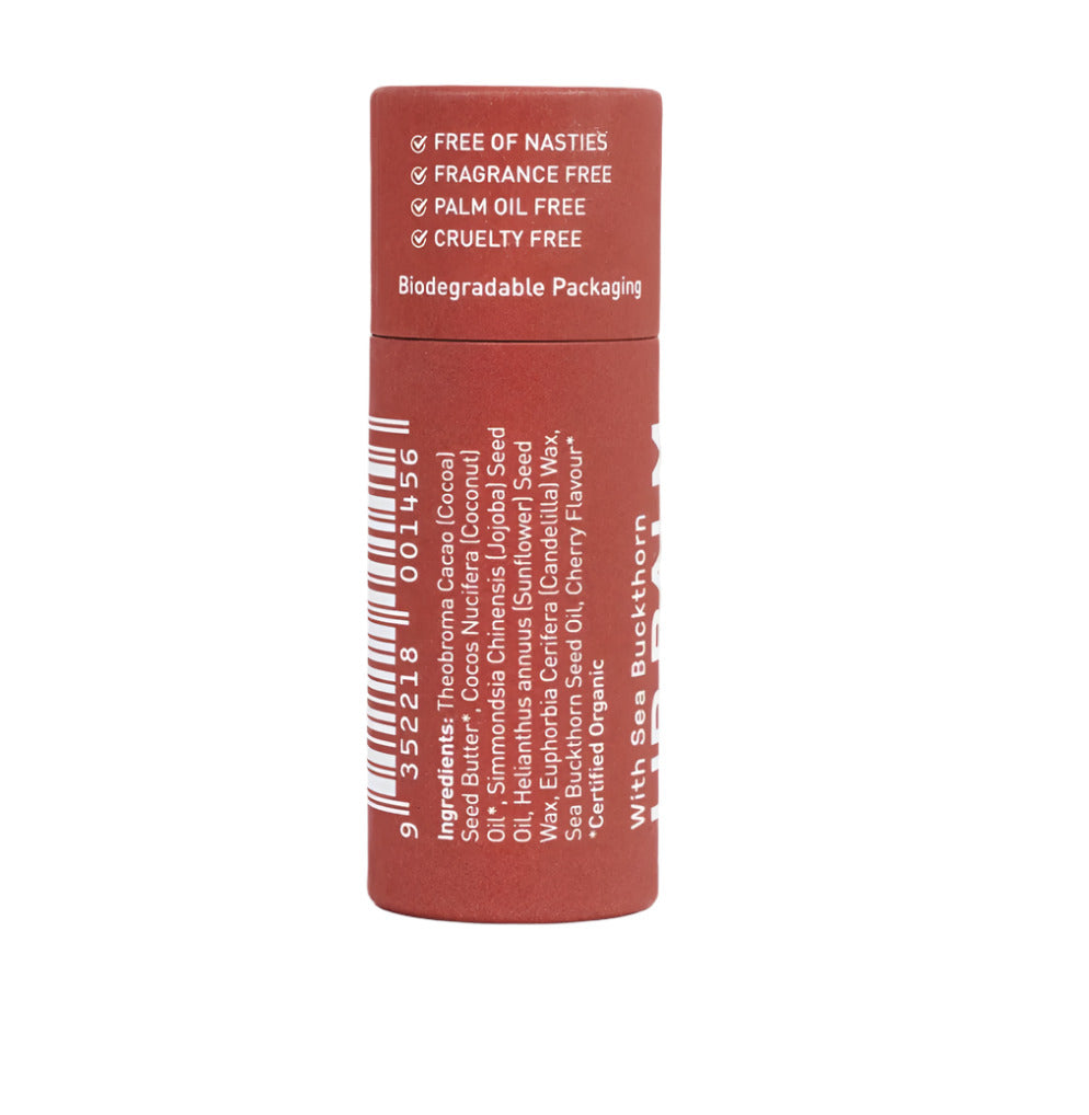 NOOSA BASICS Lip Balm