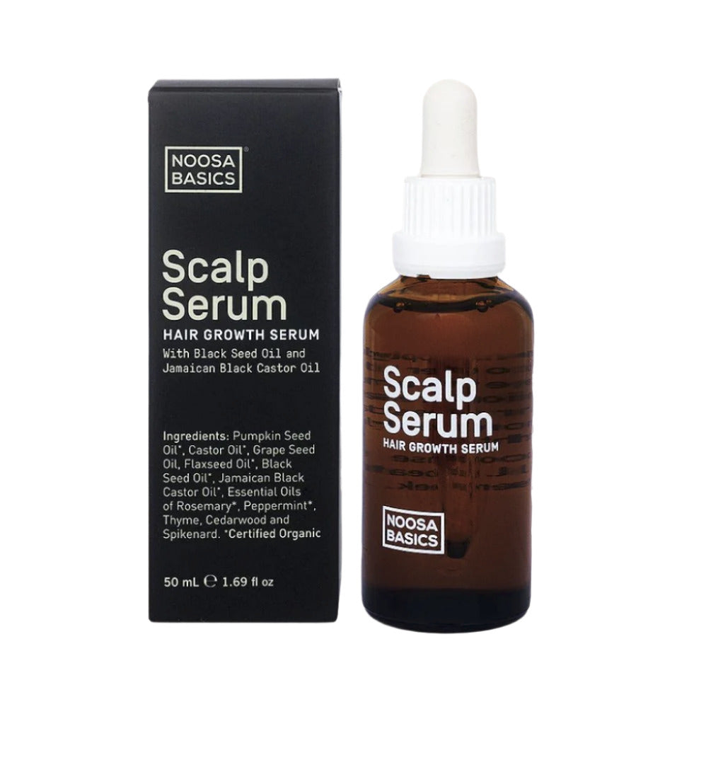 NOOSA BASICS Scalp Serum