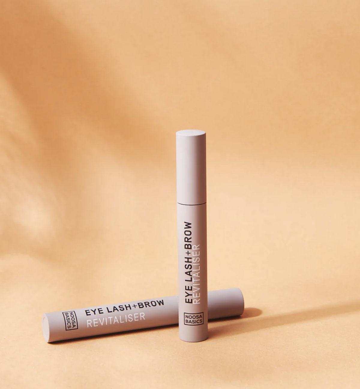 NOOSA BASICS Eye Lash + Brow Revitaliser