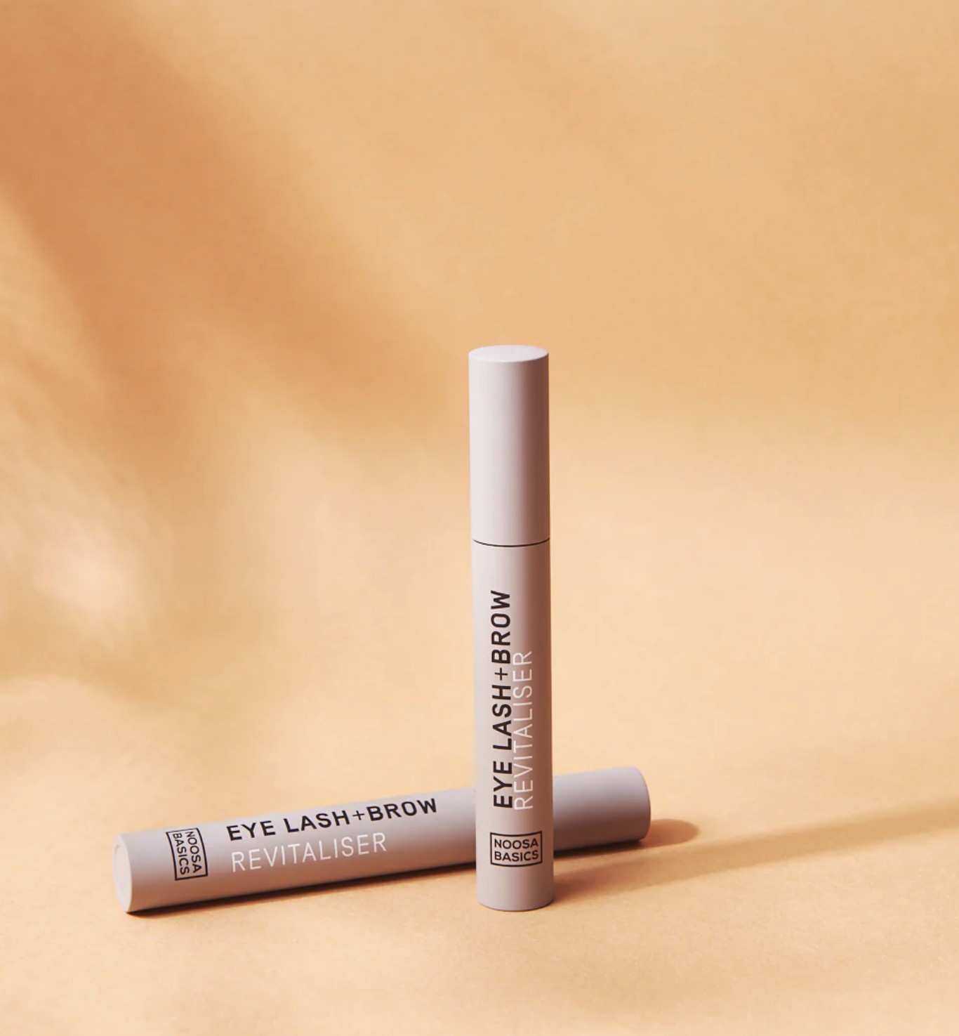 NOOSA BASICS Eye Lash + Brow Revitaliser