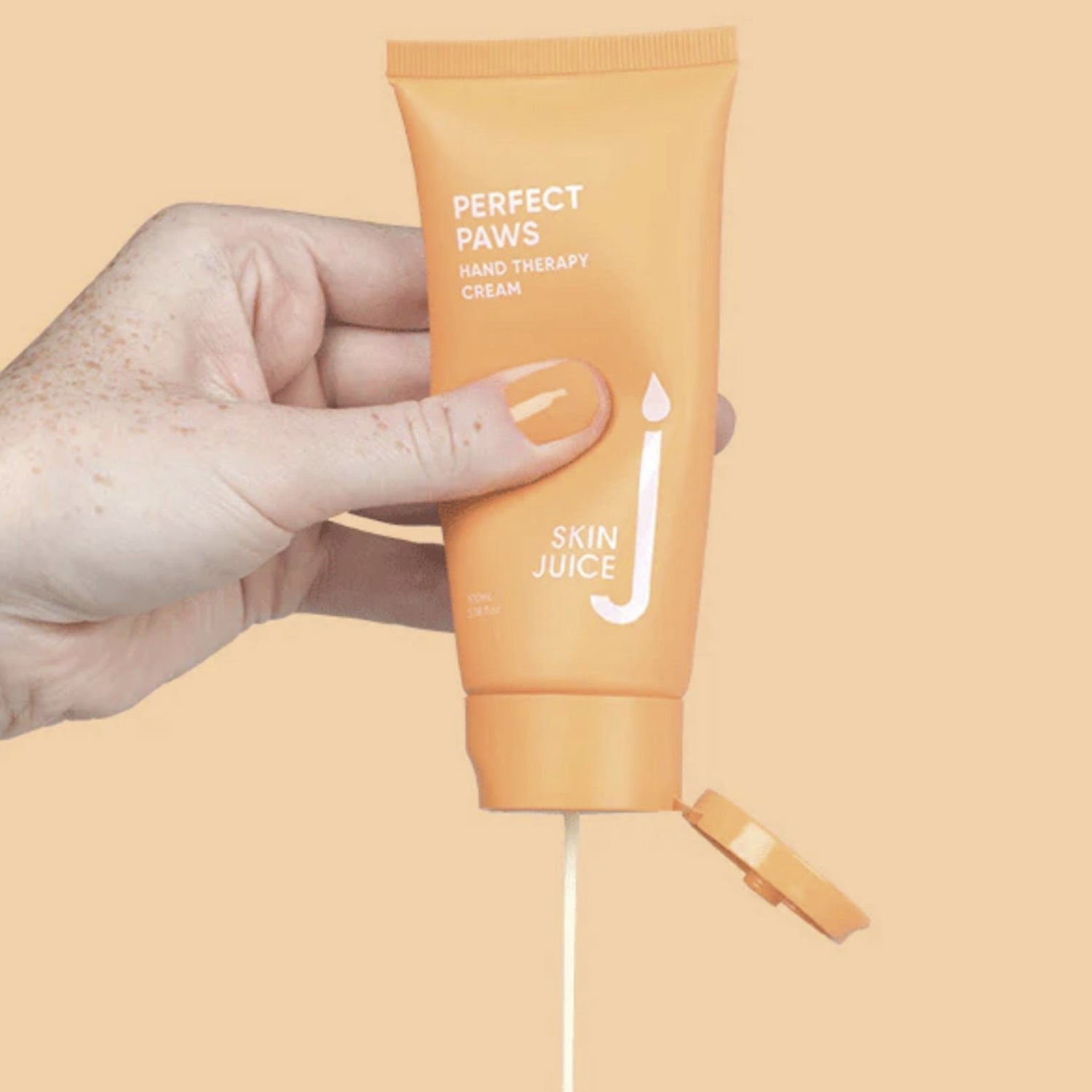 SKIN JUICE Perfect Paws