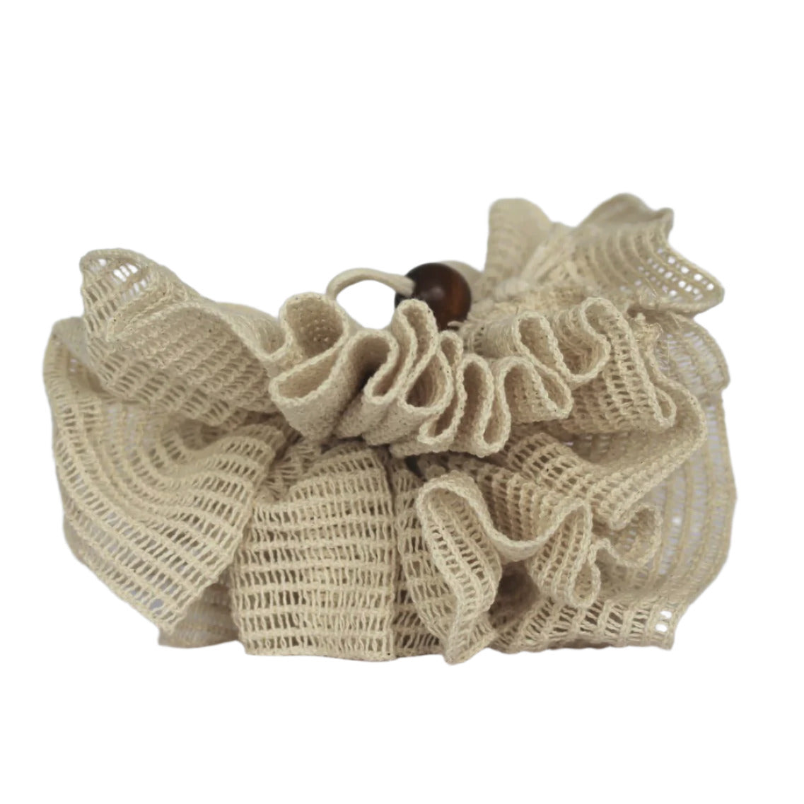 SELKIA Eco-friendly Pouf