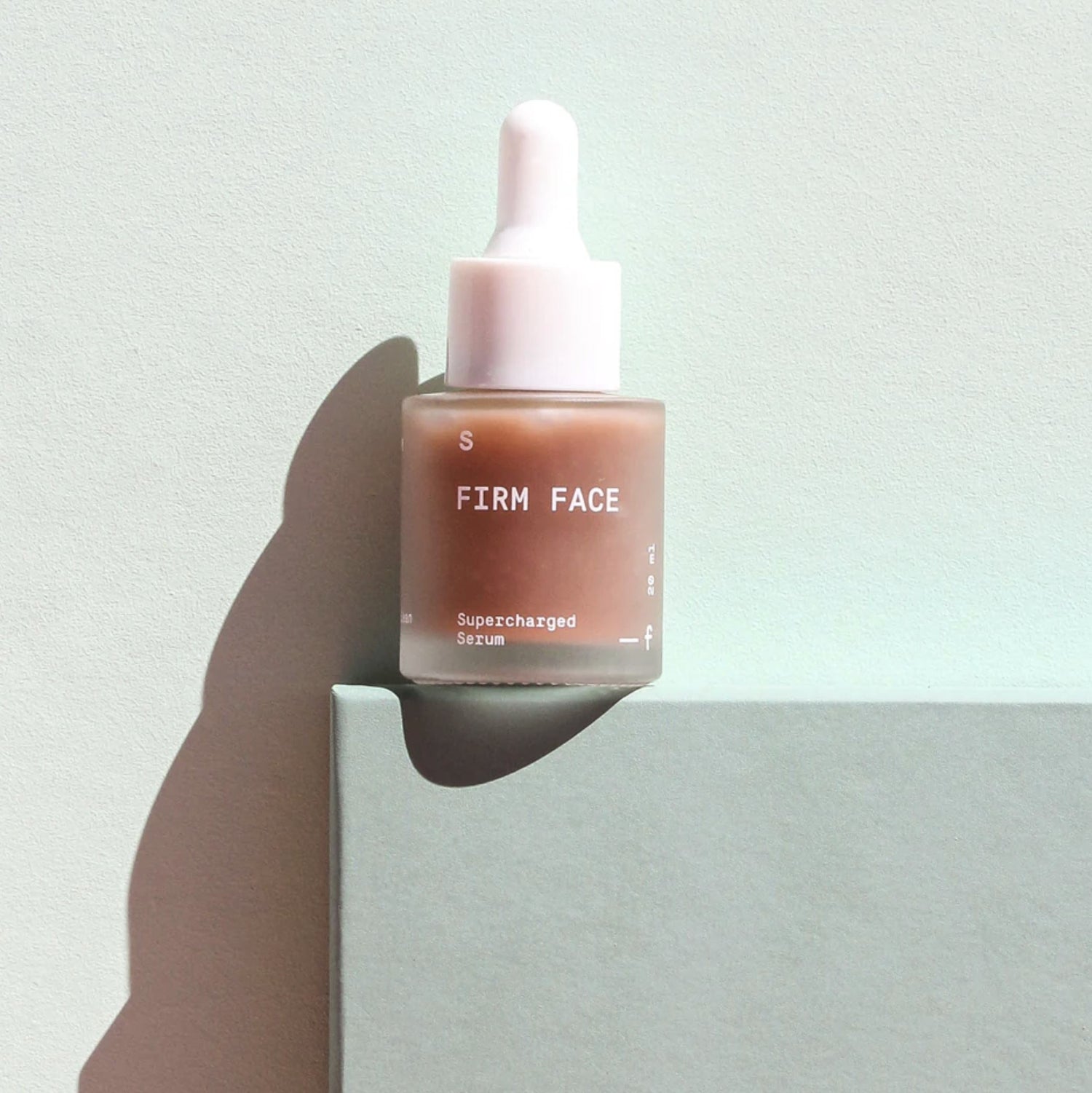 SERUM FACTORY Supercharged Serum - Firm Face