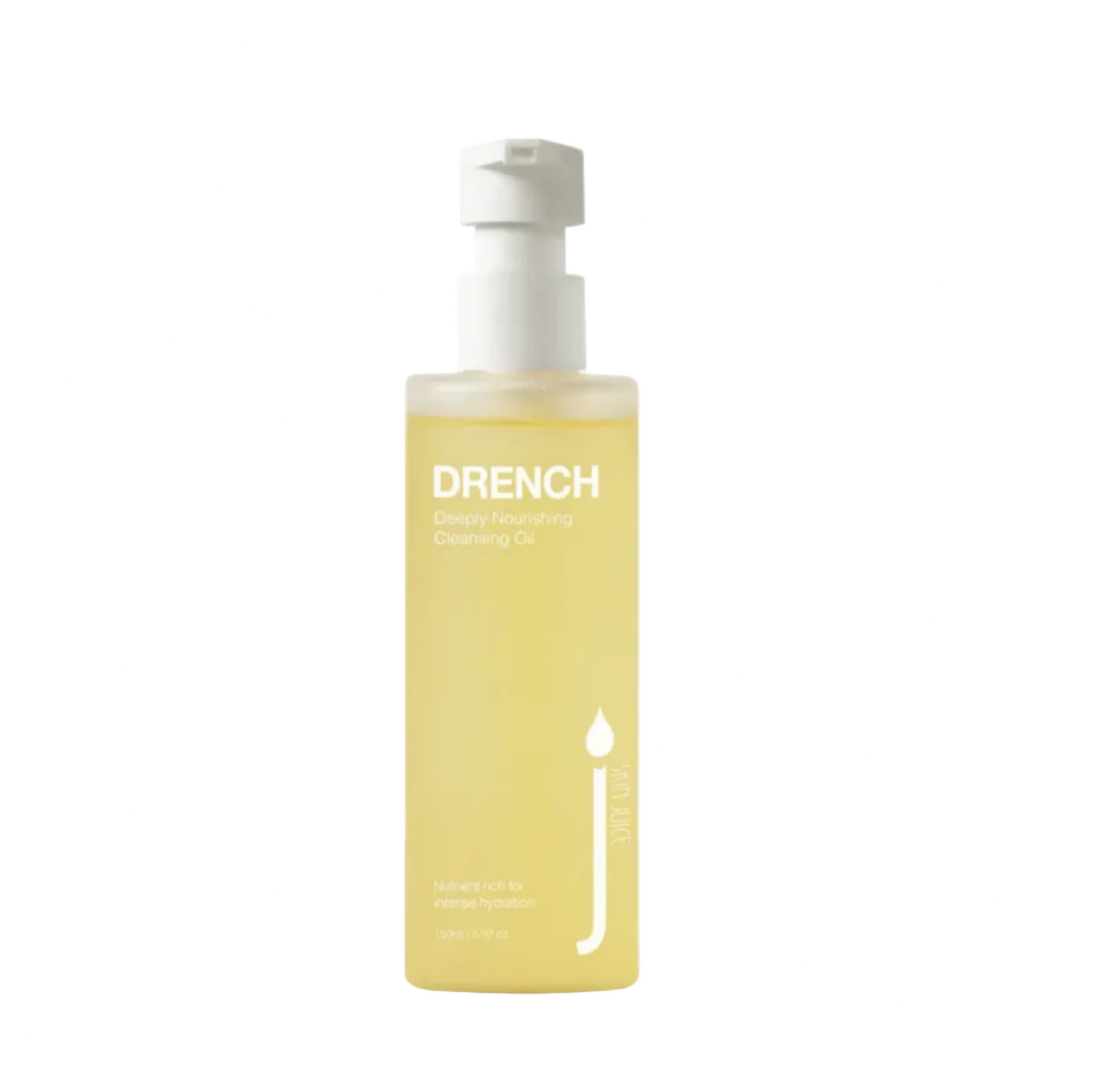 SKIN JUICE Cleansing Oil | Drench