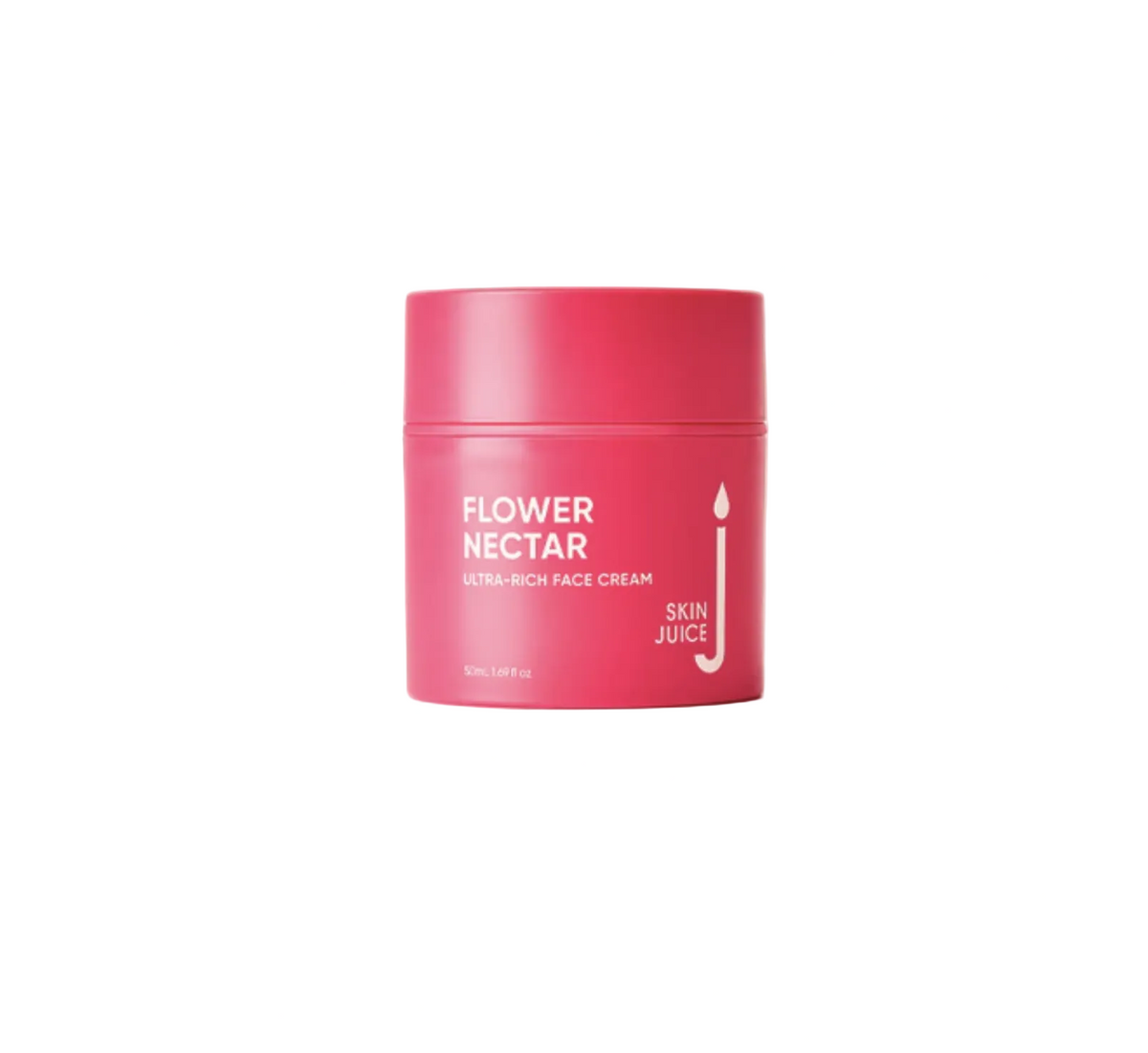 SKIN JUICE Face Cream | Flower Nectar