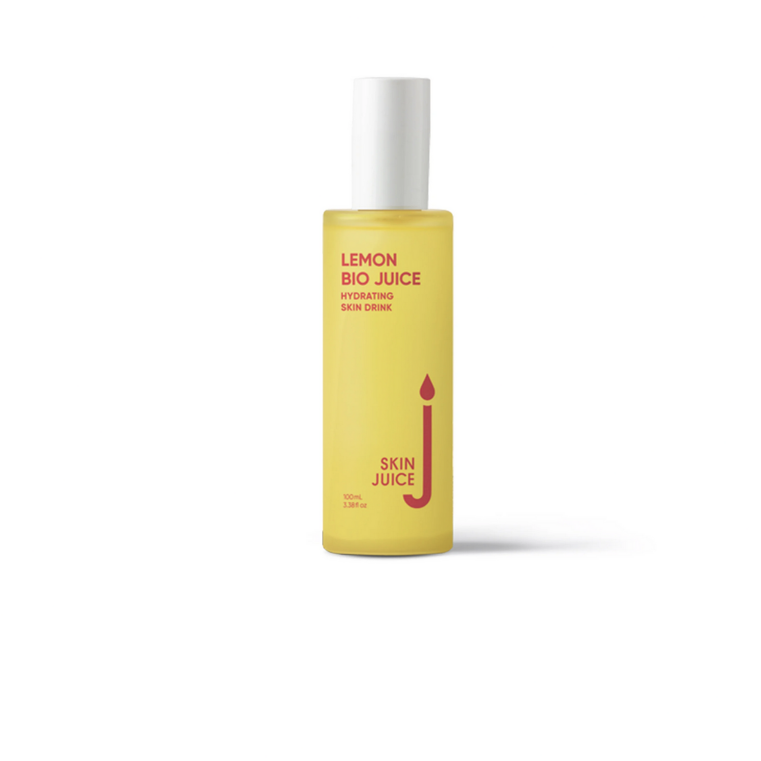 SKIN JUICE Lemon Bio Milky Hydrating Essence