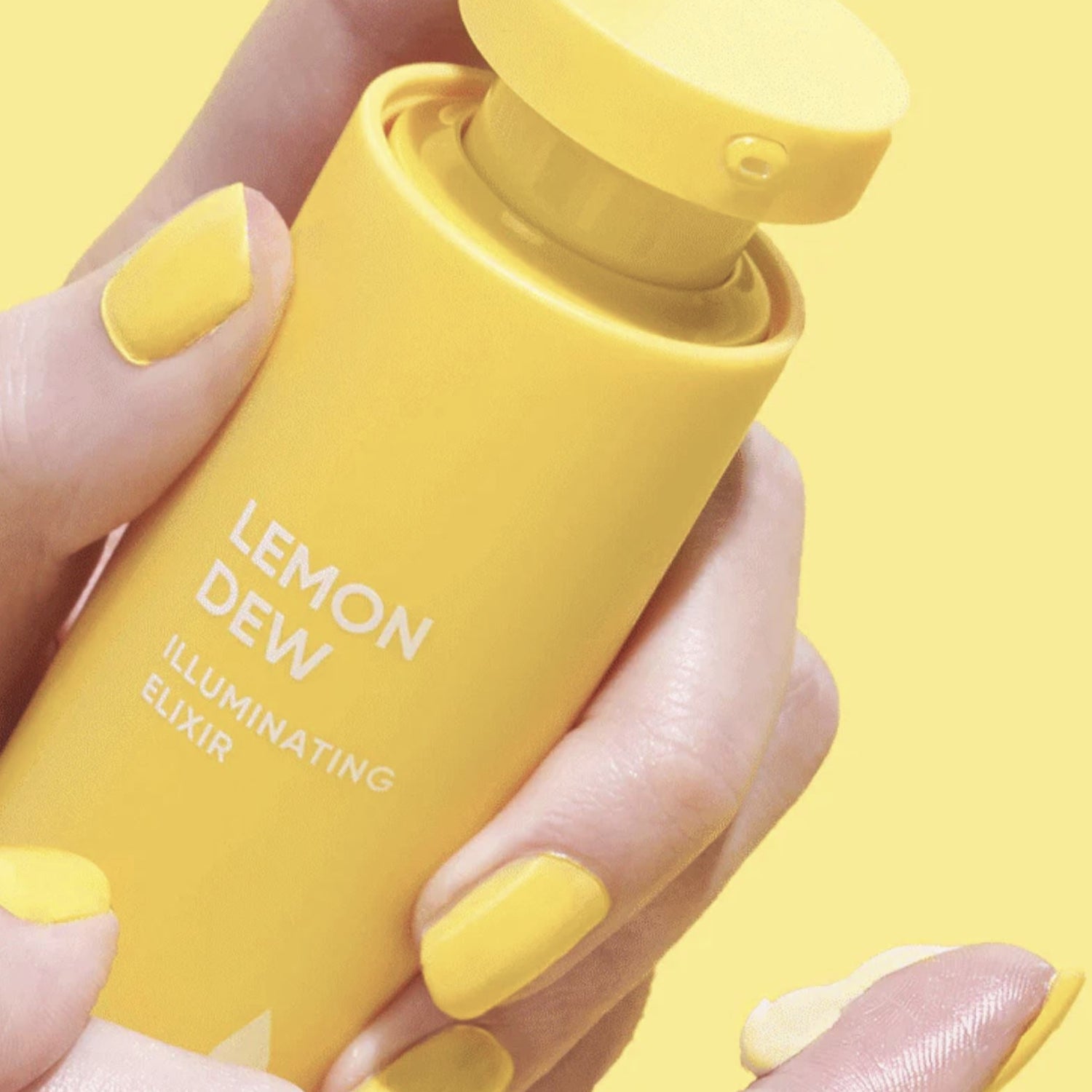 SKIN JUICE Lemon Dew