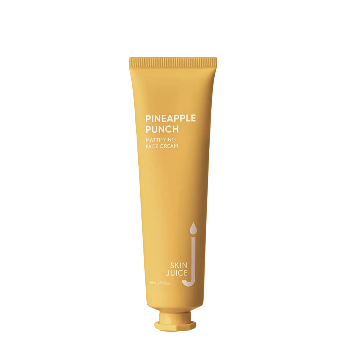 SKIN JUICE Face Cream | Pineapple Punch