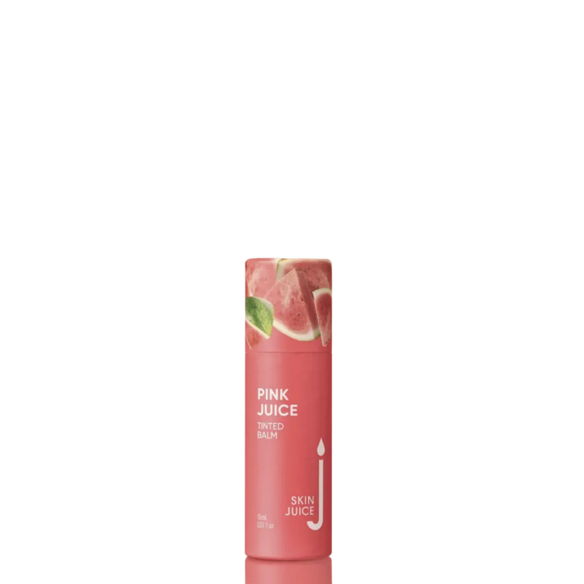 SKIN JUICE Tinted Balm | Pink Juice