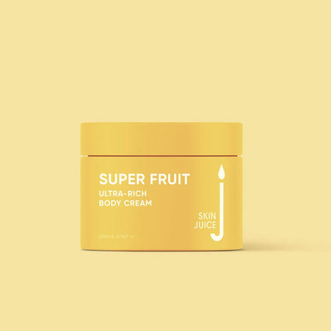 SKIN JUICE Super Fruit Ultra-Rich Body Cream
