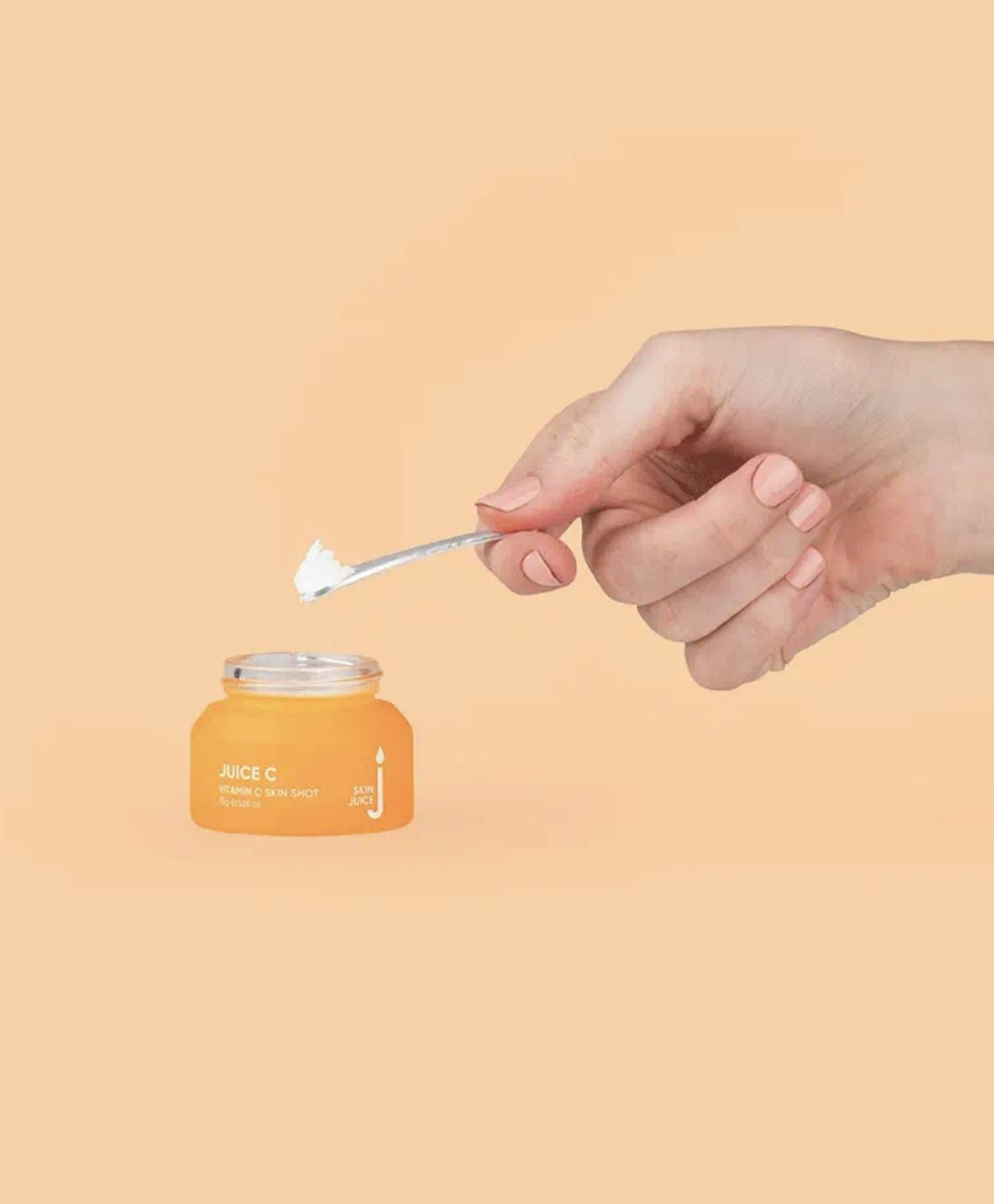 SKIN JUICE Juice C Vitamin C Skin Shot