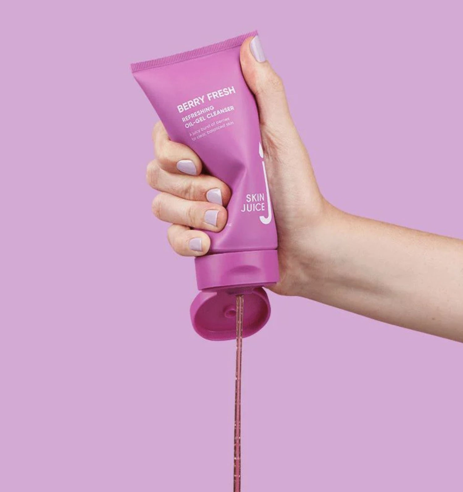 SKIN JUICE Berry Fresh