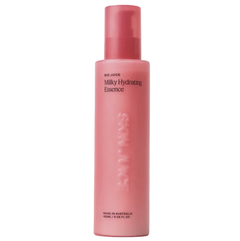 SKIN JUICE Bio Juice Milky Hydrating Essence