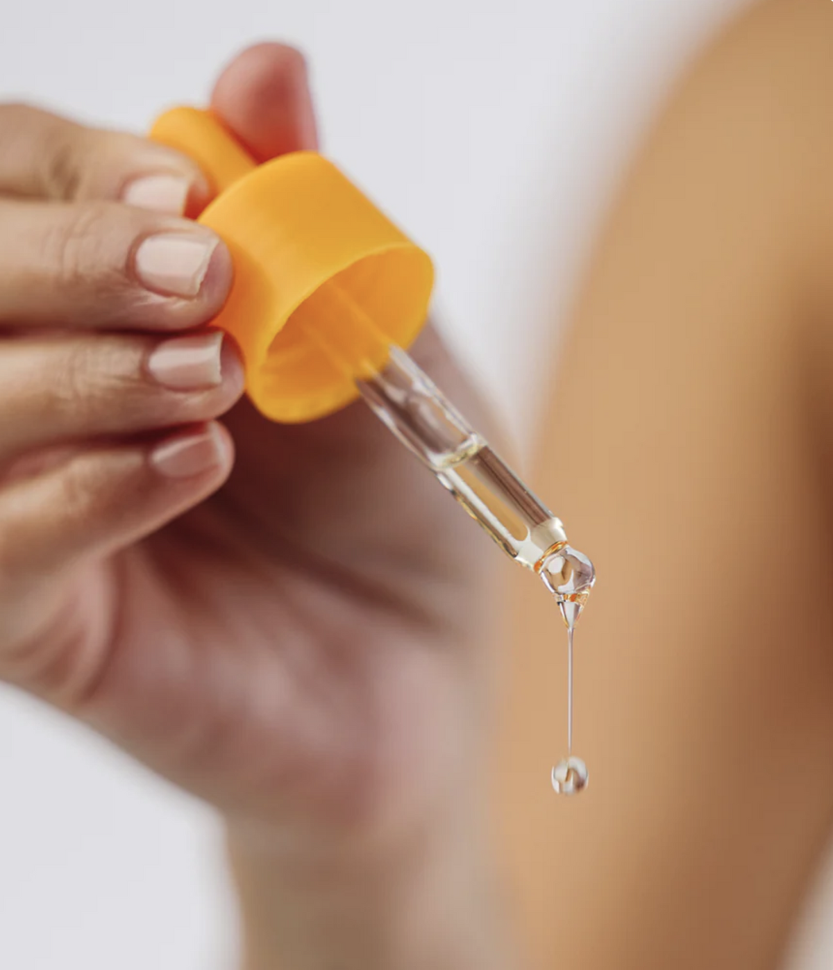 SKIN JUICE Superfood Brightening Face Oil