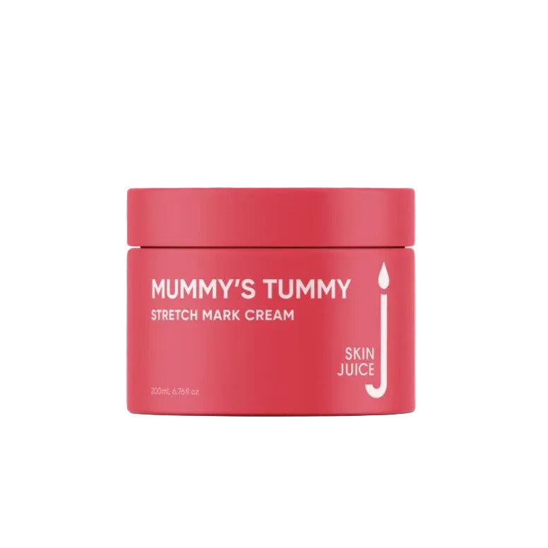 SKIN JUICE Mummy's Tummy
