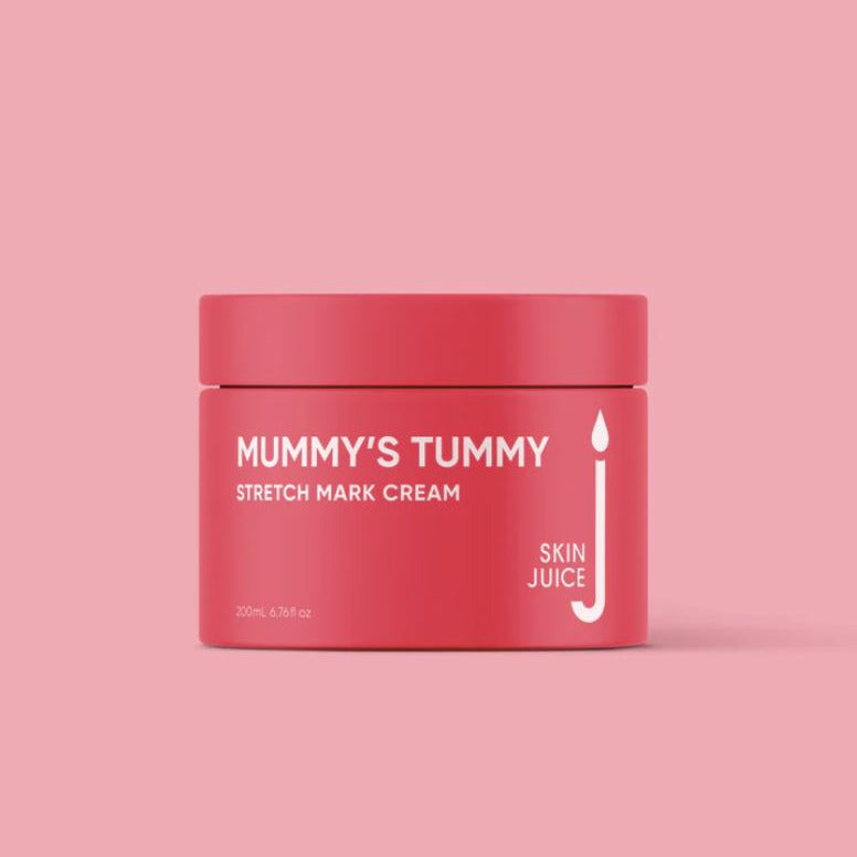 SKIN JUICE Mummy's Tummy