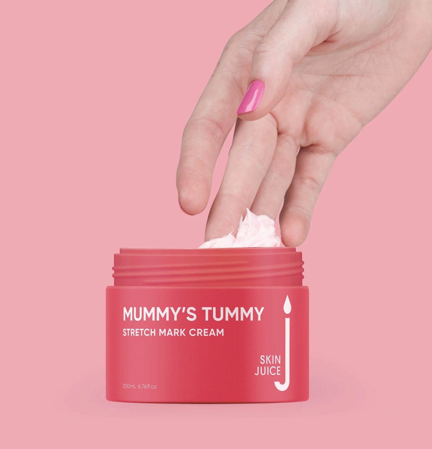 SKIN JUICE Mummy's Tummy