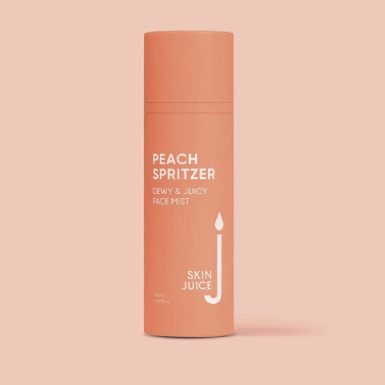 SKIN JUICE Peach Spritzer Face Mist