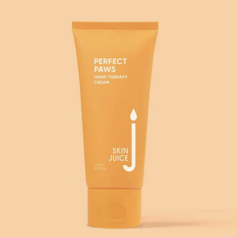 SKIN JUICE Perfect Paws