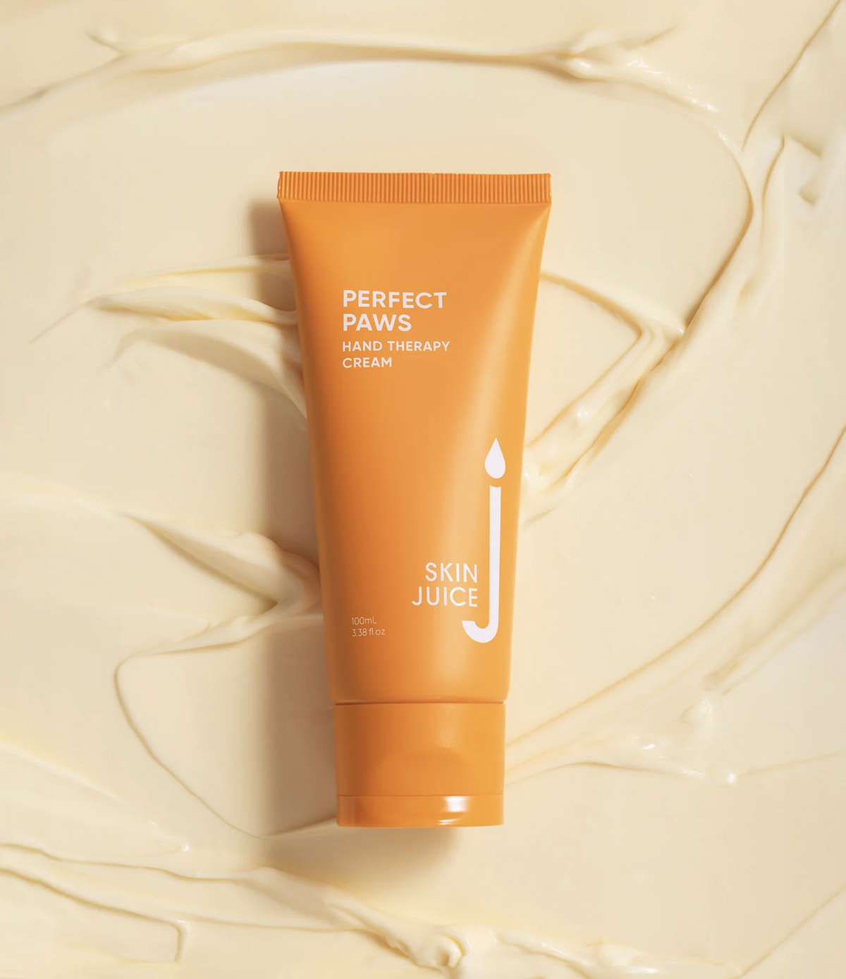 SKIN JUICE Perfect Paws Hand Therapy Cream