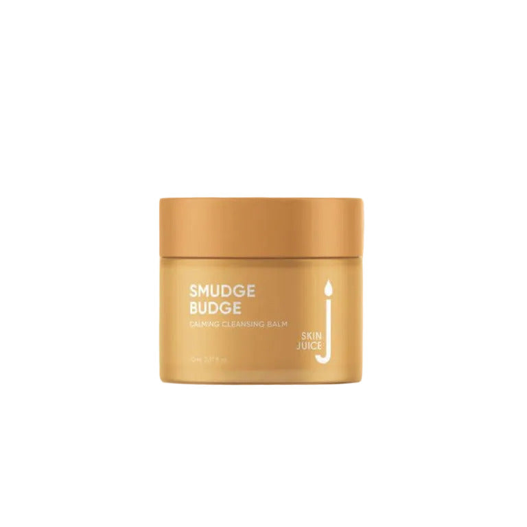 SKIN JUICE Smudge Budge Calming Cleansing Balm