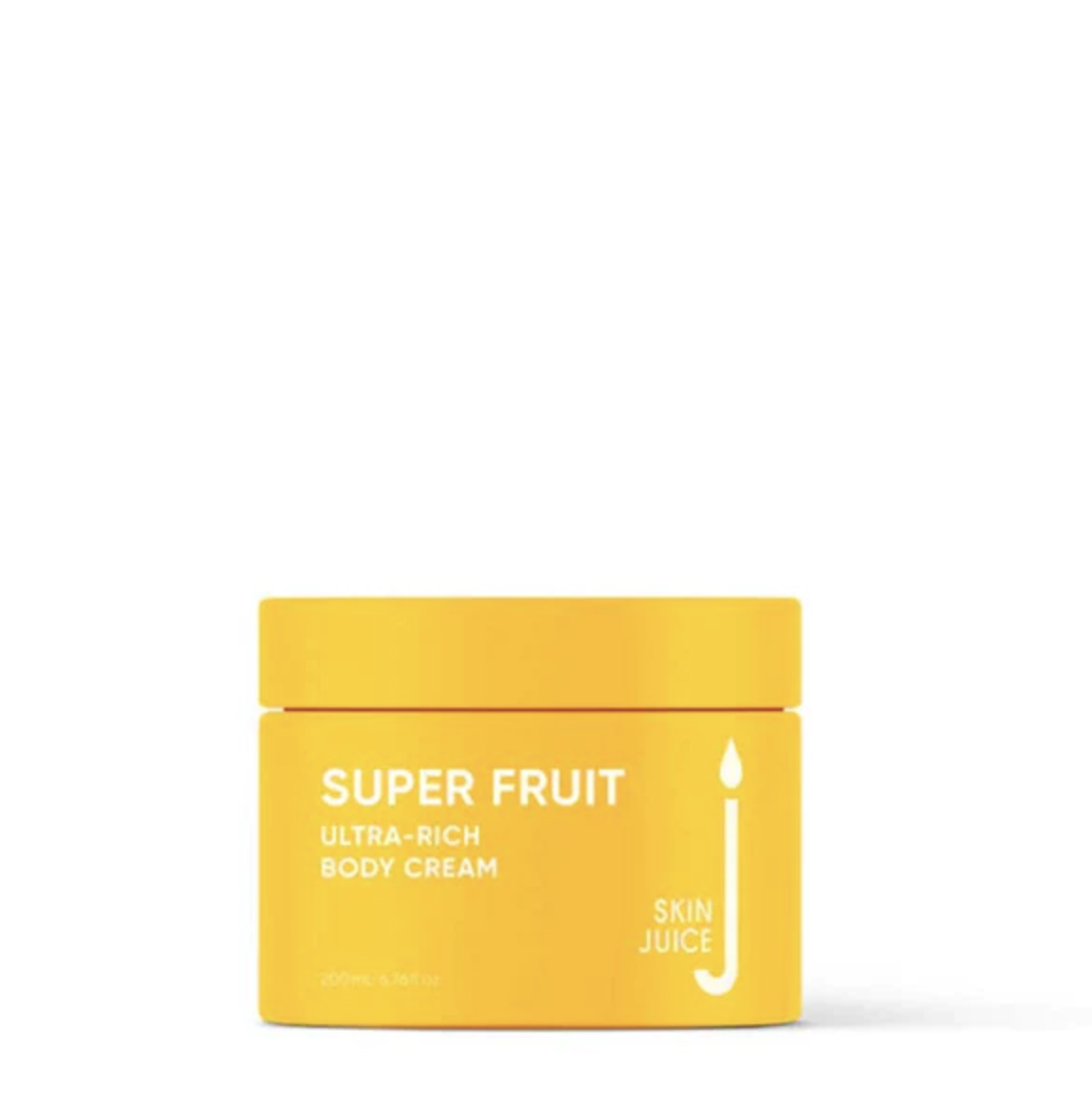 SKIN JUICE Super Fruit Ultra-Rich Body Cream