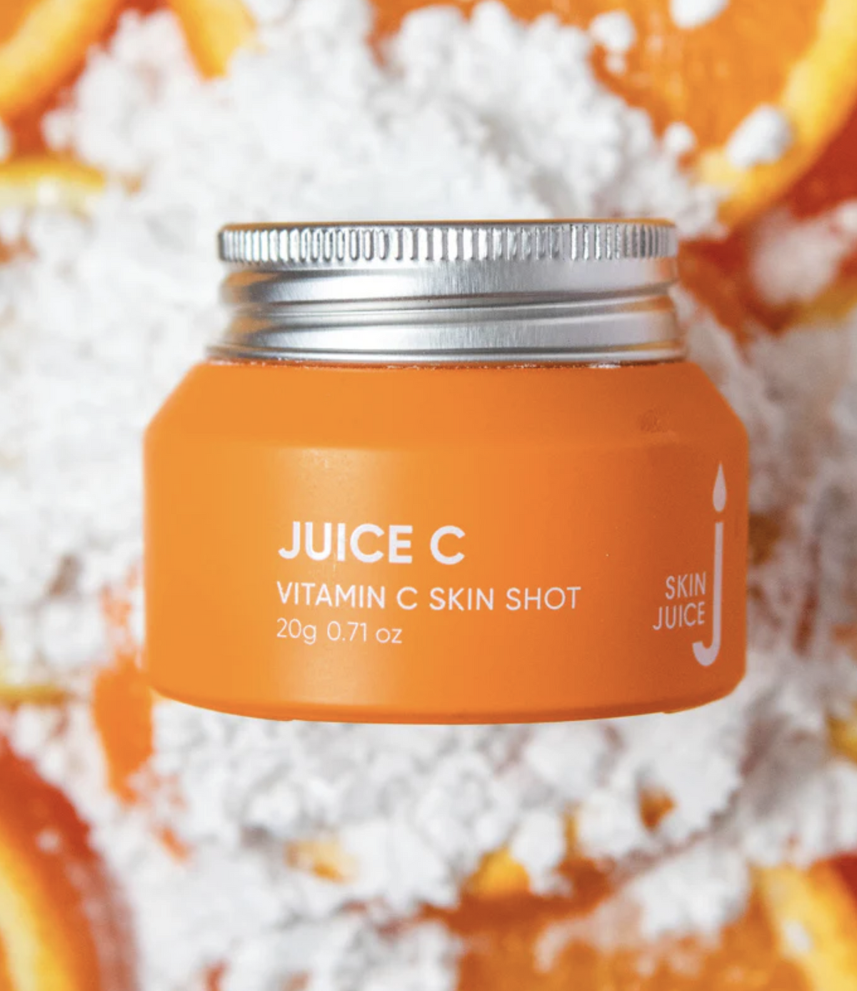SKIN JUICE Juice C Vitamin C Skin Shot