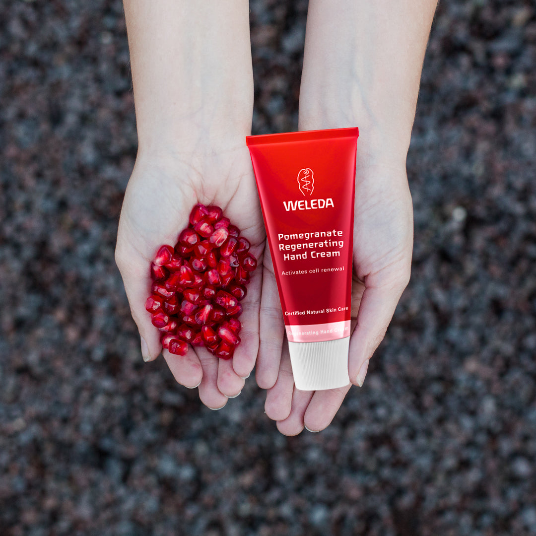 WELEDA Regenerating Hand Cream