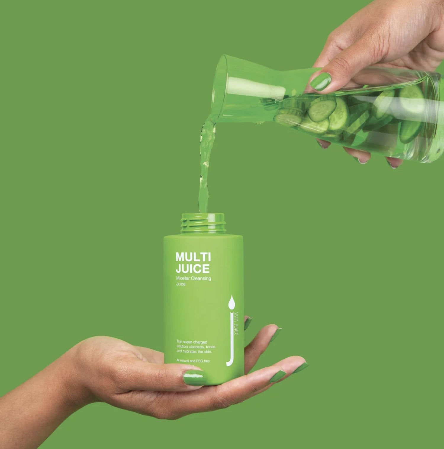 SKIN JUICE Multi Juice
