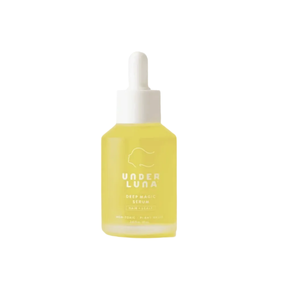 UNDER LUNA Hair + Scalp Serum | Deep Magic Multi-Use