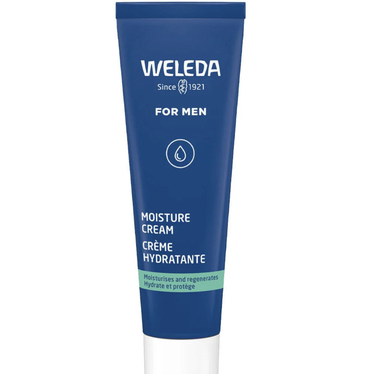 WELEDA Moisture Cream for Men