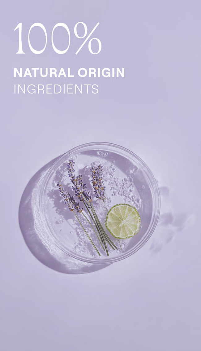 WELEDA Shower Cream | Relax