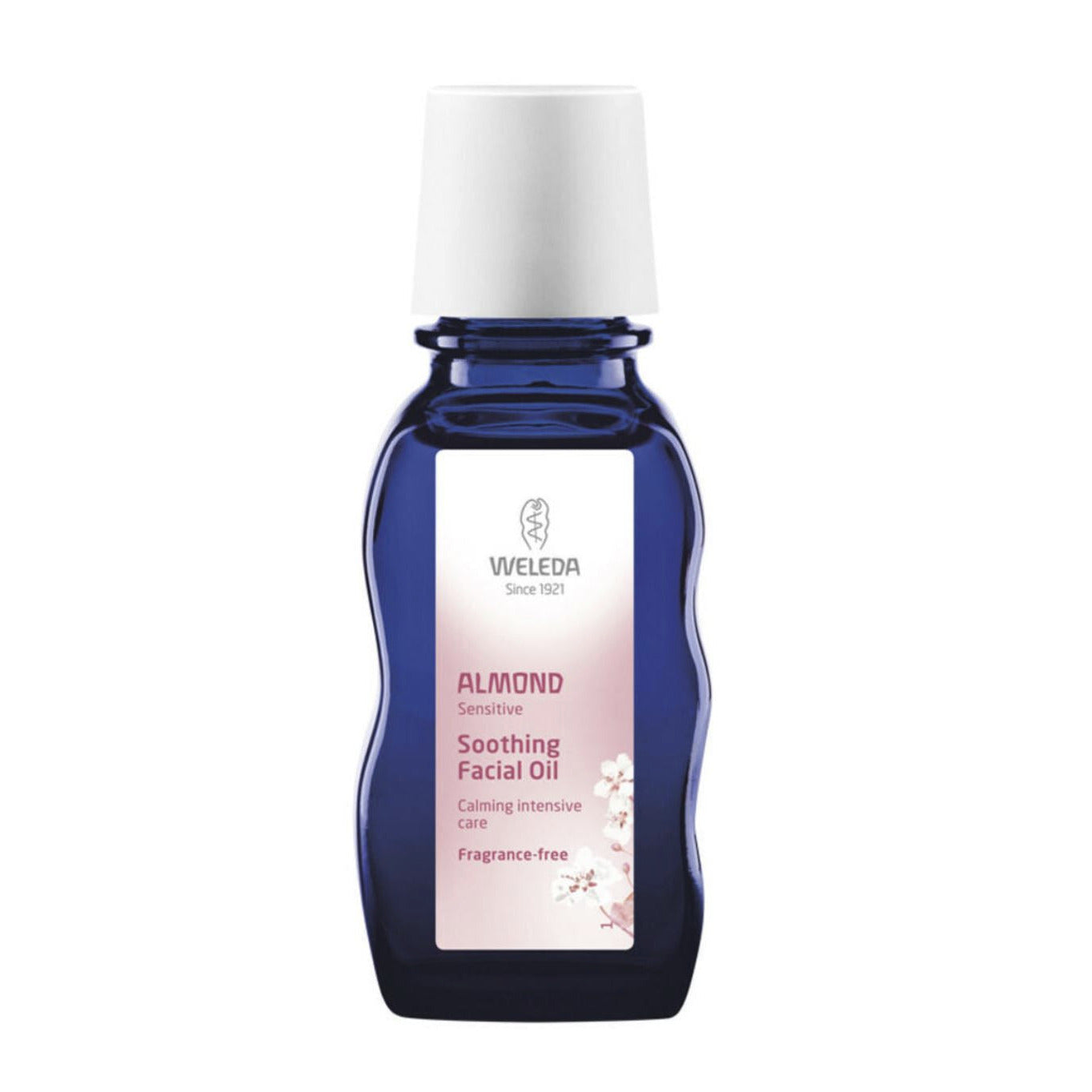 WELEDA Sensitive Facial Oil Almond