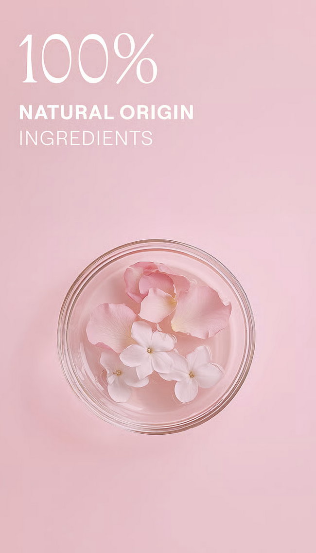 WELEDA Shower Cream | Love