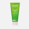 Weleda Skin Food Light tube on a white background