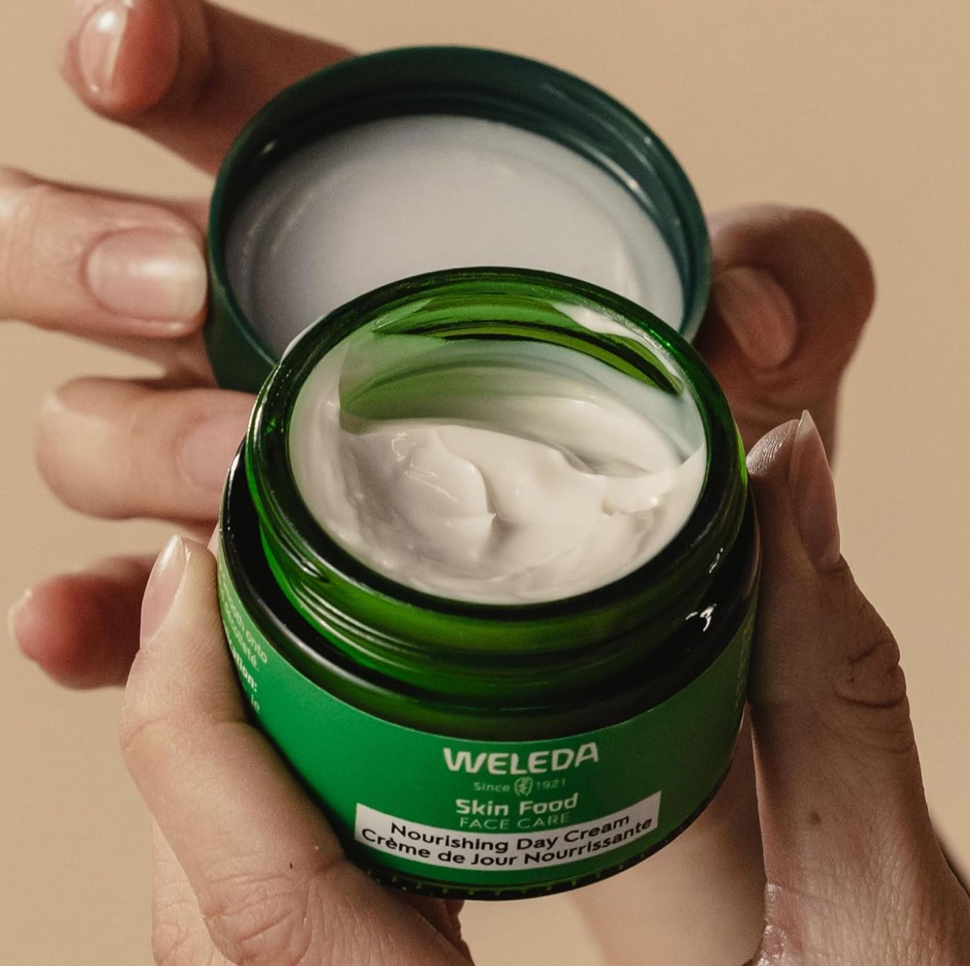 WELEDA Skin Food Nourishing Day Cream