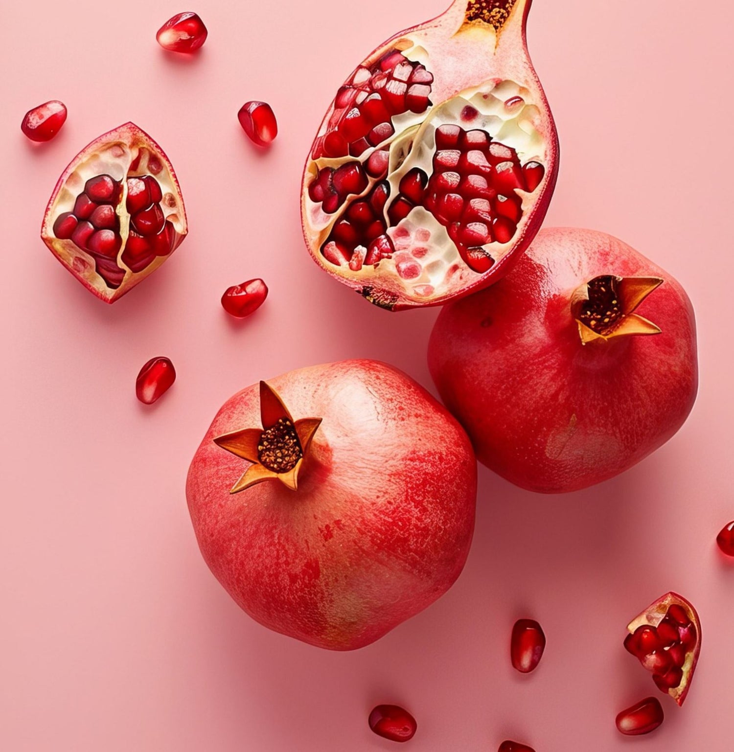 WELEDA Creamy Body Wash Pomegranate